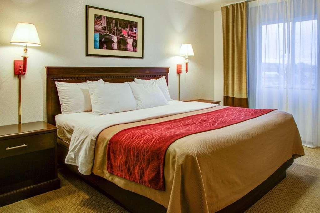 Quality Inn Florence Quarto foto