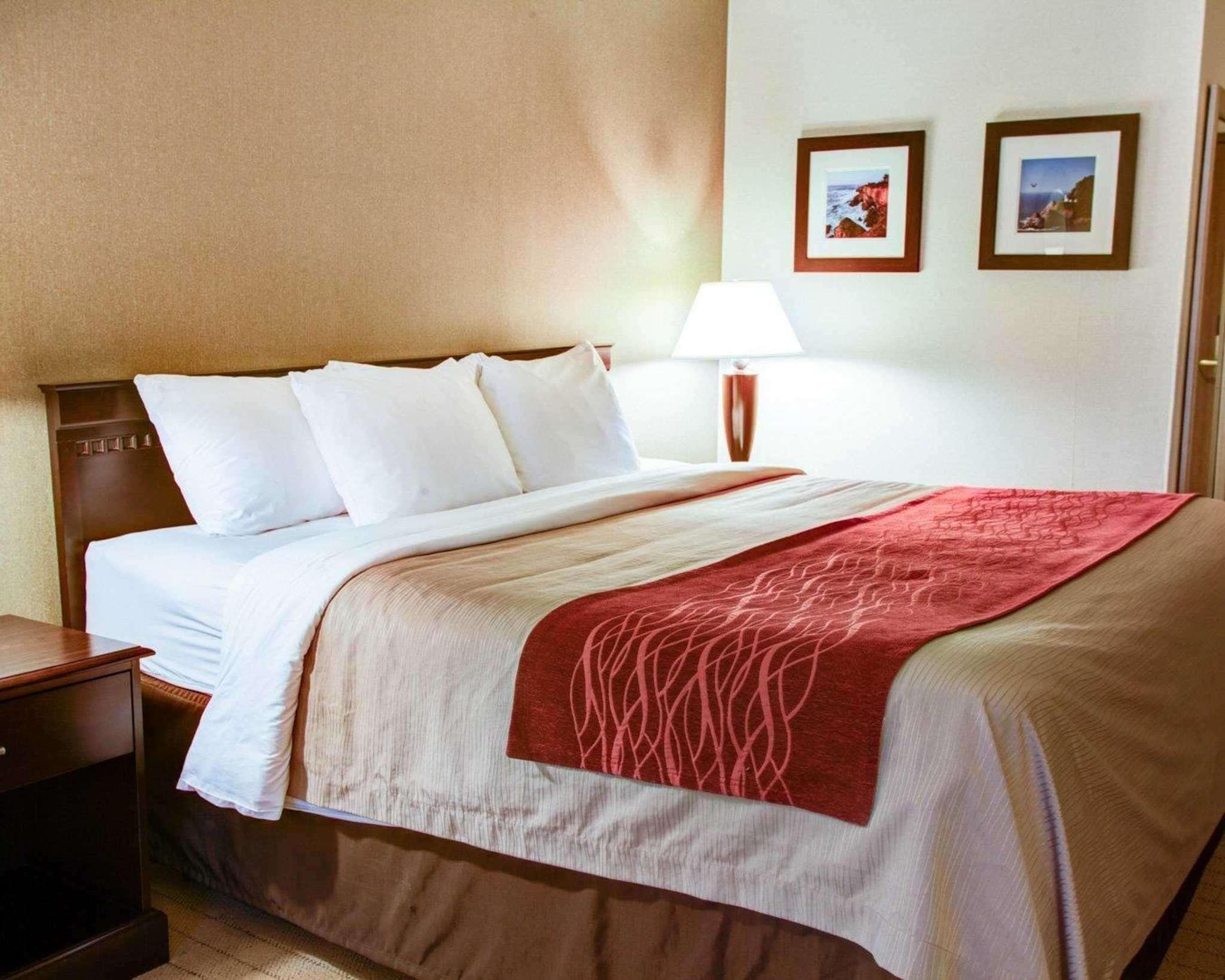 Quality Inn Florence Exterior foto