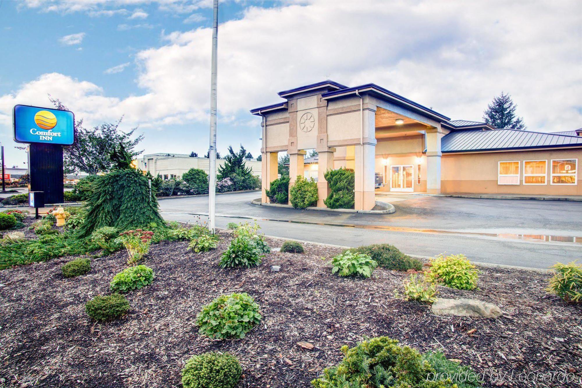 Quality Inn Florence Exterior foto