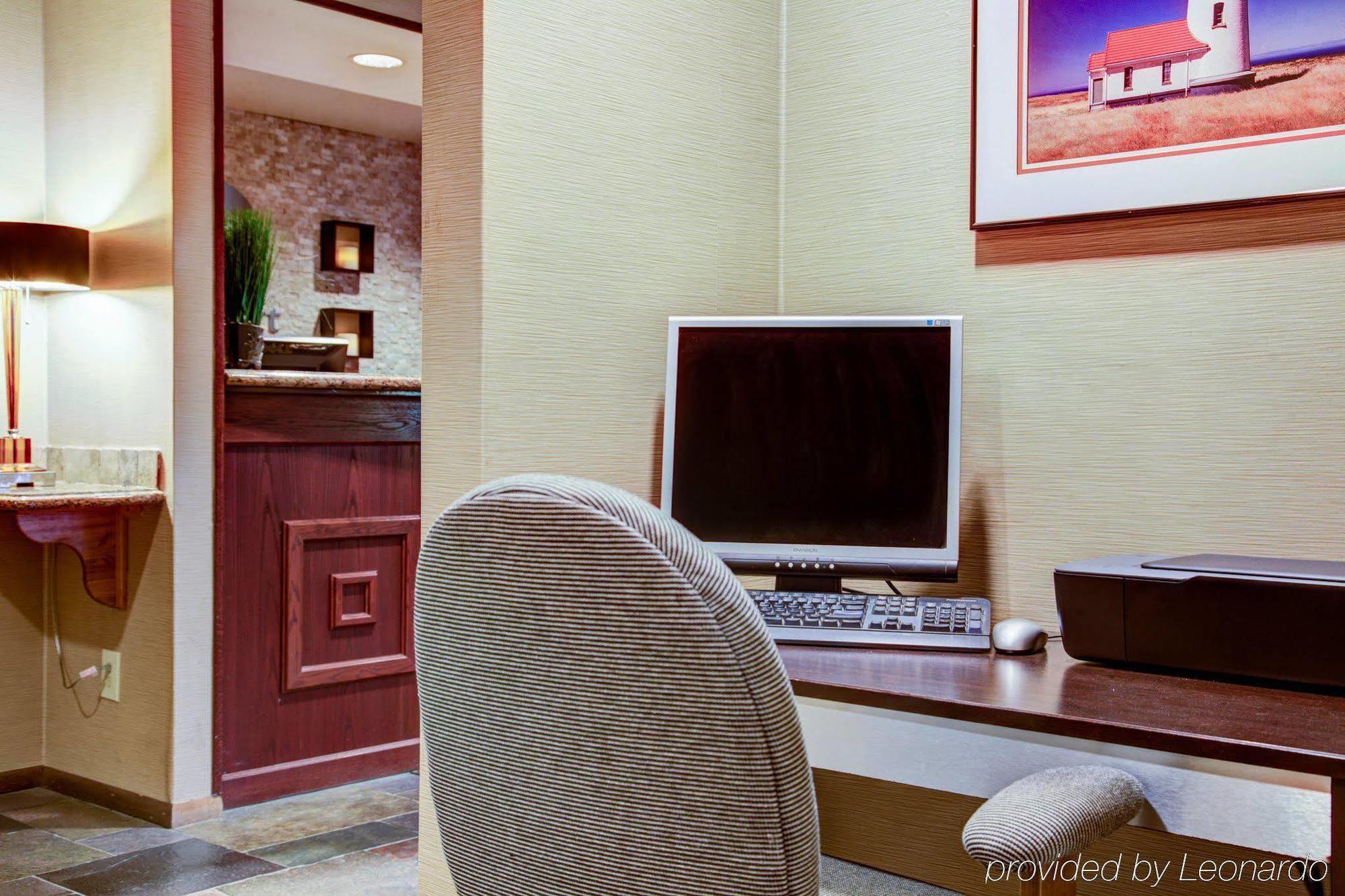 Quality Inn Florence Exterior foto