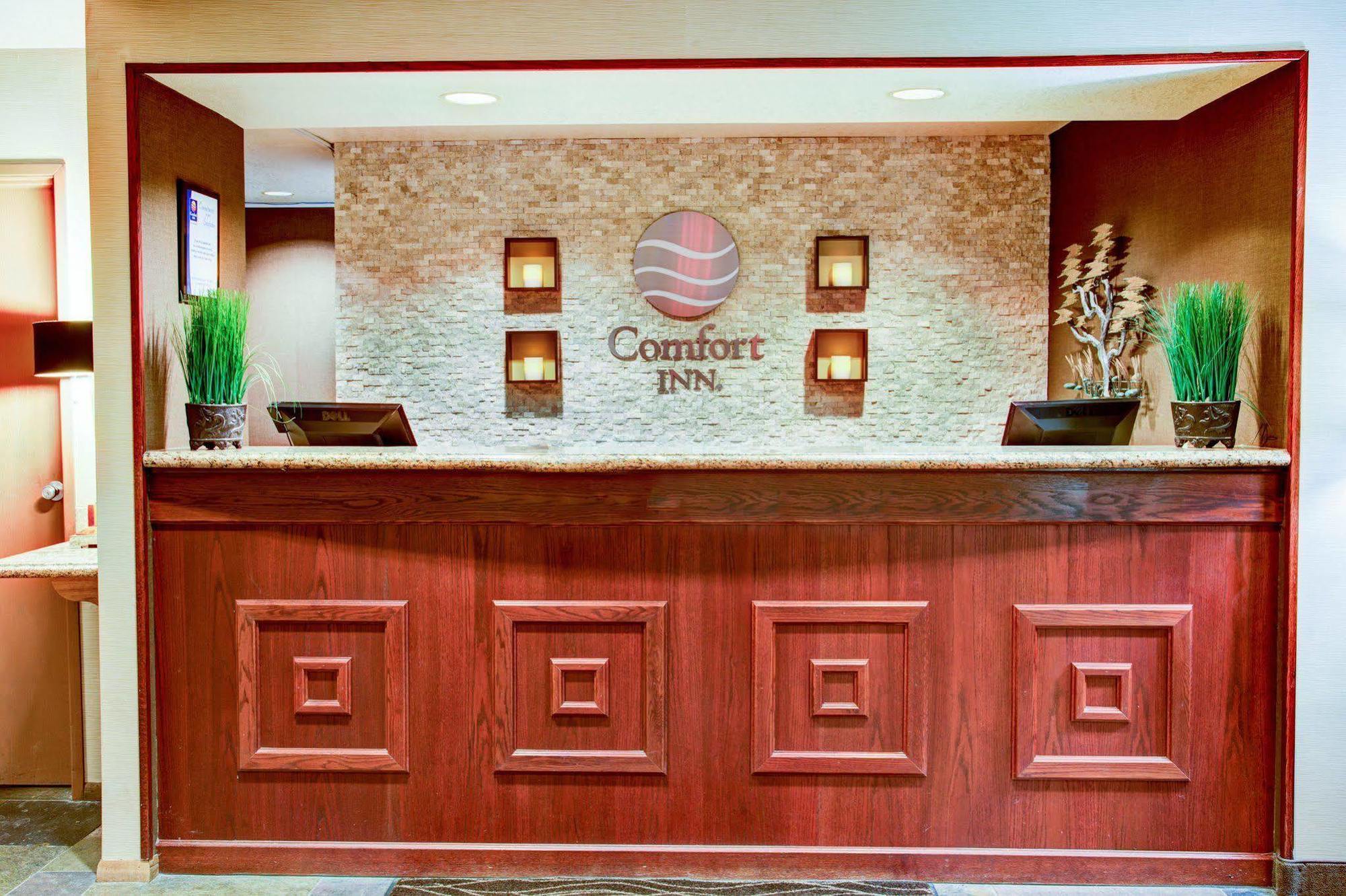 Quality Inn Florence Exterior foto