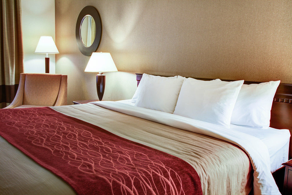 Quality Inn Florence Exterior foto