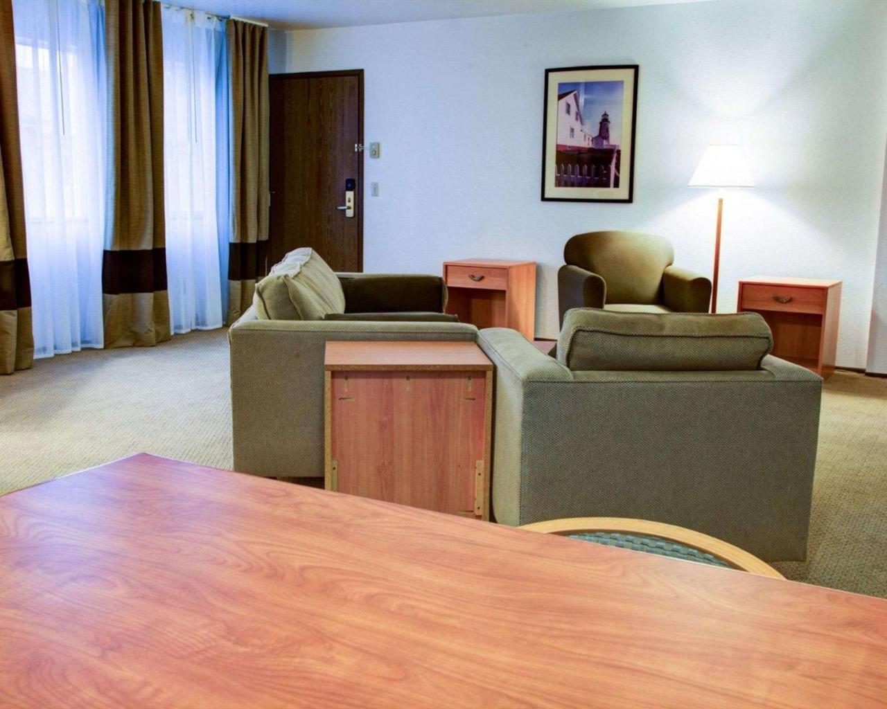 Quality Inn Florence Exterior foto